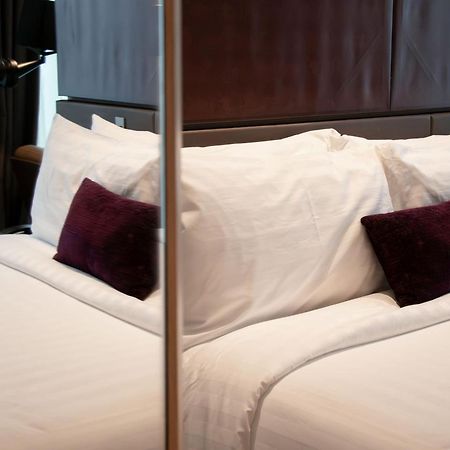 Mercure Singapore On Stevens Εξωτερικό φωτογραφία